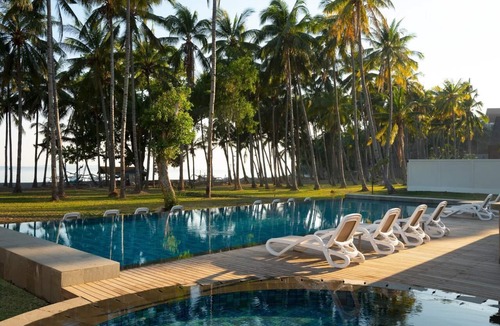 Pemenang Villa | Duplex Villa with Private Pool and Beach Access 14