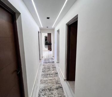 Sheikh Zayed City Villa | Duplex villa in Beverly Hills