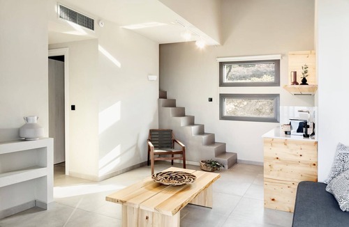 Thasos Villa | Duplex Villa Ondessa, Private Pool, Spacious Furnished Terrace, Thassos