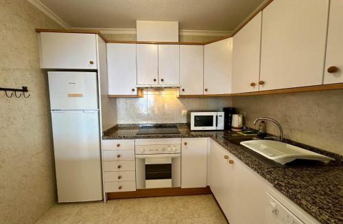 Cumbre del Sol Apartment | Duplex Vistamar X2154