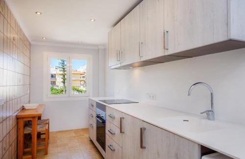 Cala Bona Apartment | Duplex Voramar Mhm Seafront
