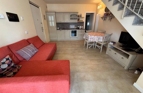Lenno Apartment | Duplex with pool, terrace and 2 bedroom