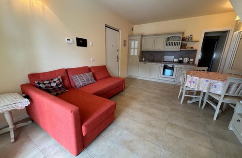 Lenno Apartment | Duplex with pool, terrace and 2 bedroom
