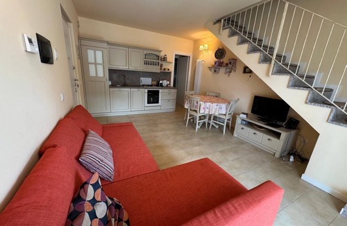 Lenno Apartment | Duplex with pool, terrace and 2 bedroom