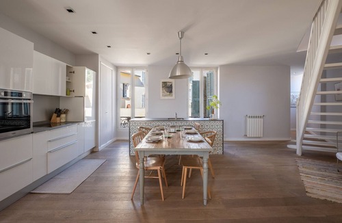 Beaulieu-sur-Mer Apartment | Duplex with rooftop in Beaulieu-sur-Mer