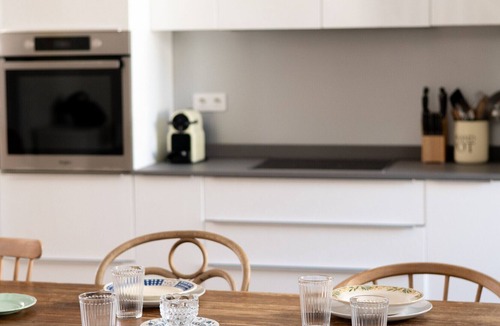 Beaulieu-sur-Mer Apartment | Duplex with rooftop in Beaulieu-sur-Mer