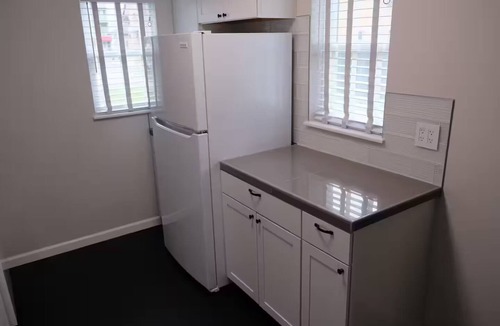 Ashtabula Apartment | Duplexcellence! — Where Intelligent Design Meets Effortless Comfort.