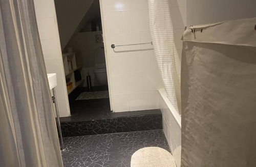 Montparnasse Apartment | Duplexe Paris 6eme
