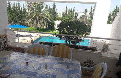 Hammamet Apartment | Duplexe Yasmine Hammamet