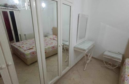 Hammamet Apartment | Duplexe Yasmine Hammamet