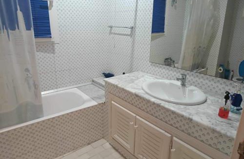Hammamet Apartment | Duplexe Yasmine Hammamet