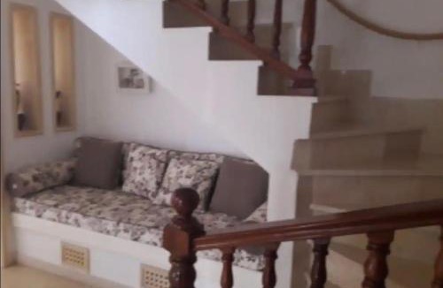 Hammamet Apartment | Duplexe Yasmine Hammamet