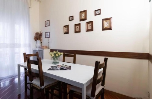 Ghisolfa Apartment | Duprè 5