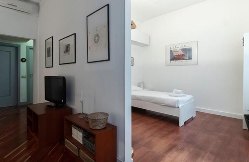 Ghisolfa Apartment | Duprè 5