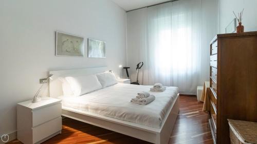 Ghisolfa Apartment | Duprè 5