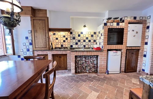 Siena Historical Center Apartment | Duprè Apartment