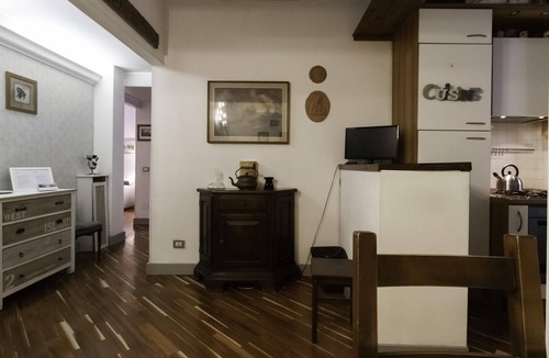 Ghisolfa Apartment | Dupr 5