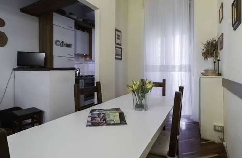 Ghisolfa Apartment | Dupr 5