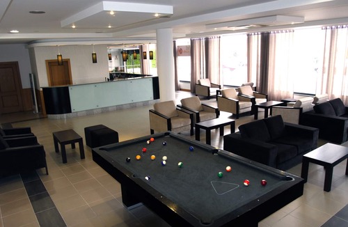 Viseu Hotel | Durão