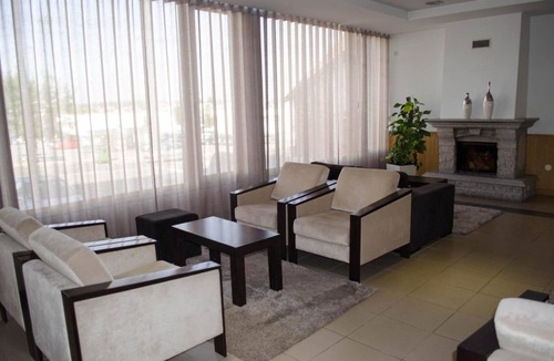Viseu Hotel | Durão