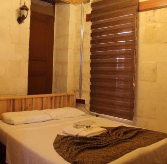 Gaziantep City Center Hotel | Duran Aga Konagi
