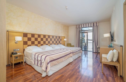 Figueres Hotel | Duran Hotel & Restaurant