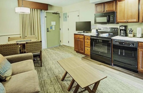 Historic Downtown Durango Resort | Durango 1 Bedroom