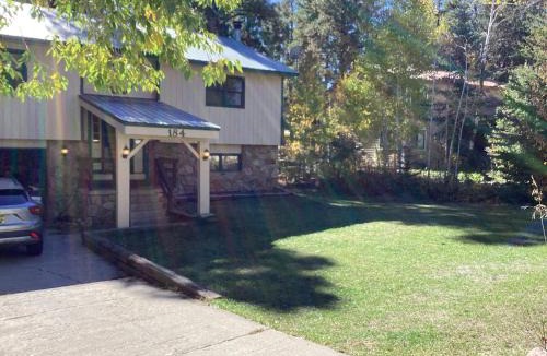 Durango West House | Durango Colorado Four Bedroom Two Bathroom Home