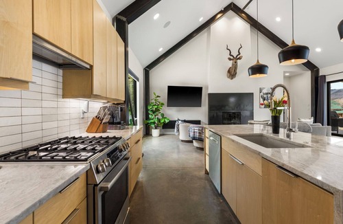 Durango House | Durango Compound | Sleeps 10 | River + Hot Springs