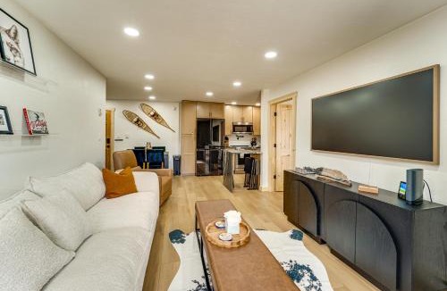 Purgatory House | Durango Condo: Walk to Lifts w/Club Access!