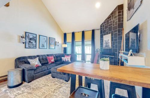 Purgatory Apartment | Durango Dreaming