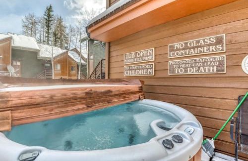 Purgatory Apartment | Durango Dreaming