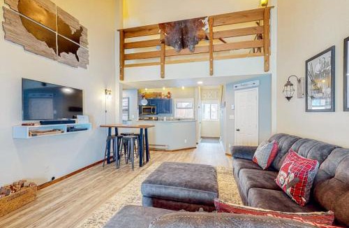 Purgatory Apartment | Durango Dreaming