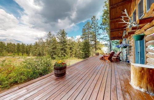 Purgatory House | Durango Dreams