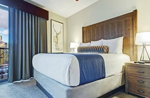 Historic Downtown Durango Resort | Durango Resort 1 BR with Hot Tub.