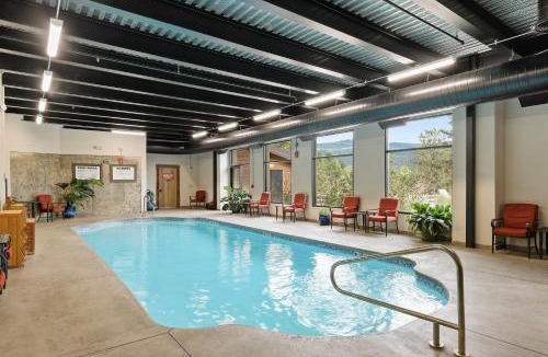 Purgatory Apartment | Durango Tango & Suite Studio