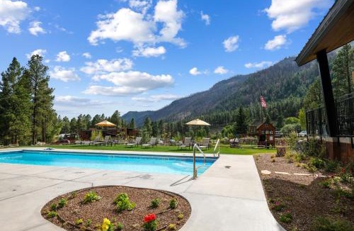 Purgatory Apartment | Durango Tango & Suite Studio