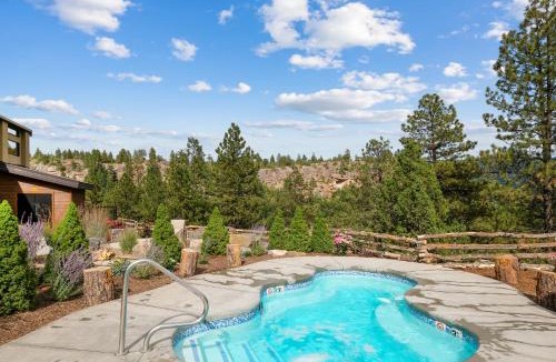 Purgatory Apartment | Durango Tango & Suite Studio
