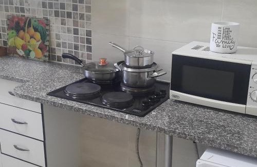 South Beach Apartment | Durban Beachfront OceanSeaside Self Catering luxurious Apartments