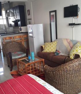 South Beach Apartment | Durban Beachfront OceanSeaside Self Catering luxurious Apartments