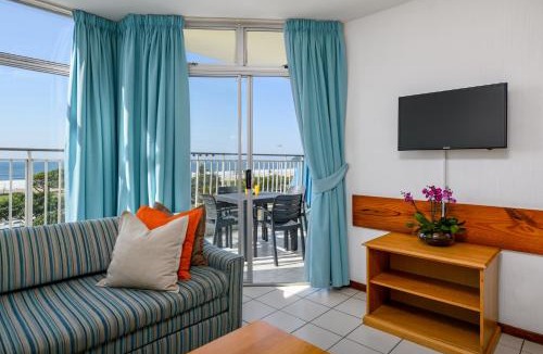 South Beach Apartment | Durban Spa