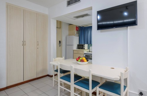 South Beach Resort | Durban Spa