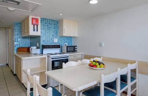 South Beach Resort | Durban Spa