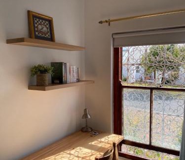 Welgemoed Apartment | Durbanville Hideaway Cottage