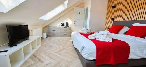 Durbuy House | Durbuy House