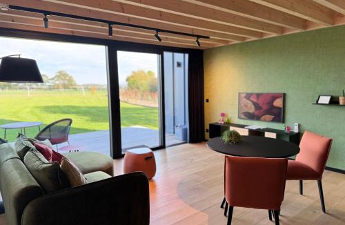 Bohon Villa | Durbuy insolite - Romantic Escape