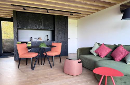 Bohon Villa | Durbuy insolite - Romantic Escape