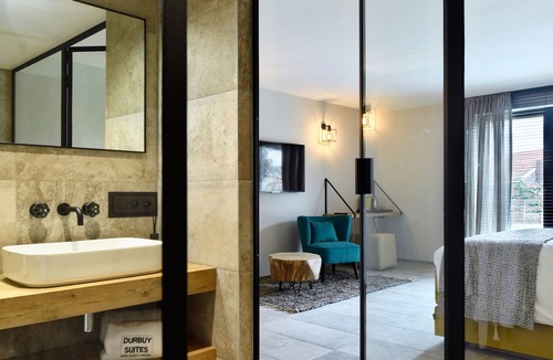 Bohon Hotel | DURBUY SUITES