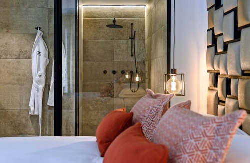 Bohon Hotel | DURBUY SUITES