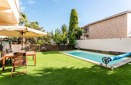 Pineda de Mar Apartment | Durero